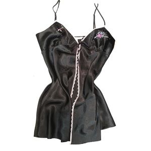 Victoria’s Secret babydoll